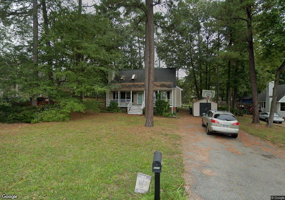 9112 Woodchuck Place, Glen Allen, VA 23060 - photo 1