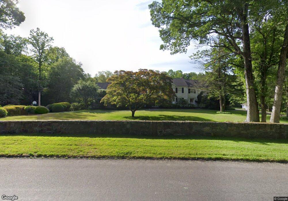 41 Proprietors Crossing, New Canaan, CT 06840 - photo 1