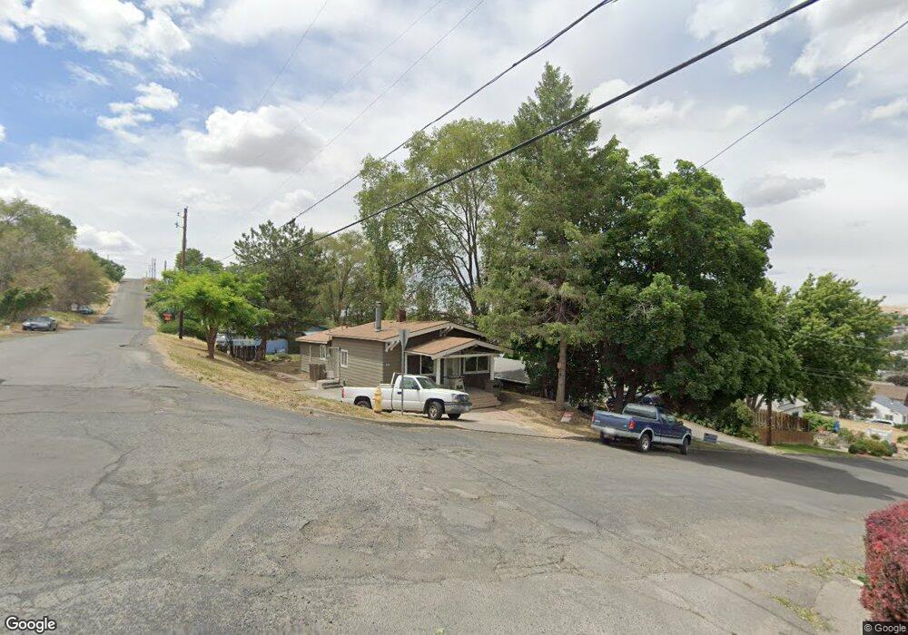 725 SW 7th St, Pendleton, OR 97801 - photo 1