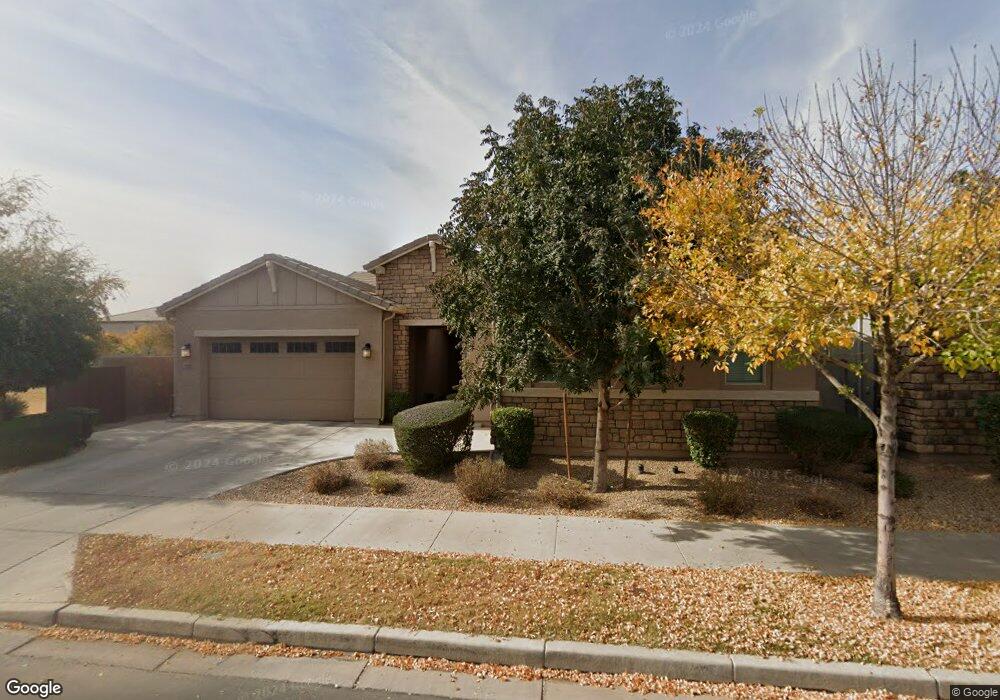 5366 S Joplin, Mesa, AZ 85212 - photo 1