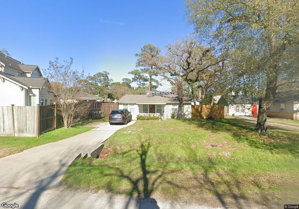 1062 W 41st St, Houston, TX 77018 - photo 1