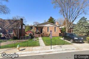 1716 N Dinwiddie St, Arlington, VA 22207