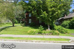 78 River St, Conway, MA 01341