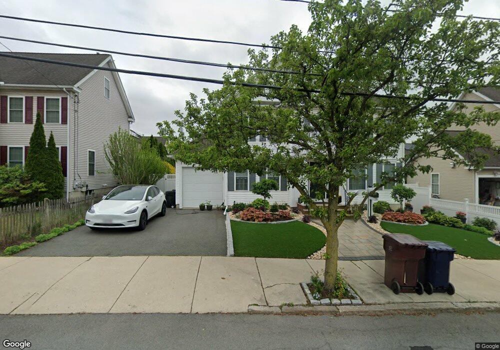 36 Lafayette St, Everett, MA 02149 - photo 1