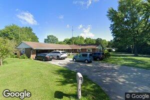 15166 Willow Dr, Carlinville, IL 62626