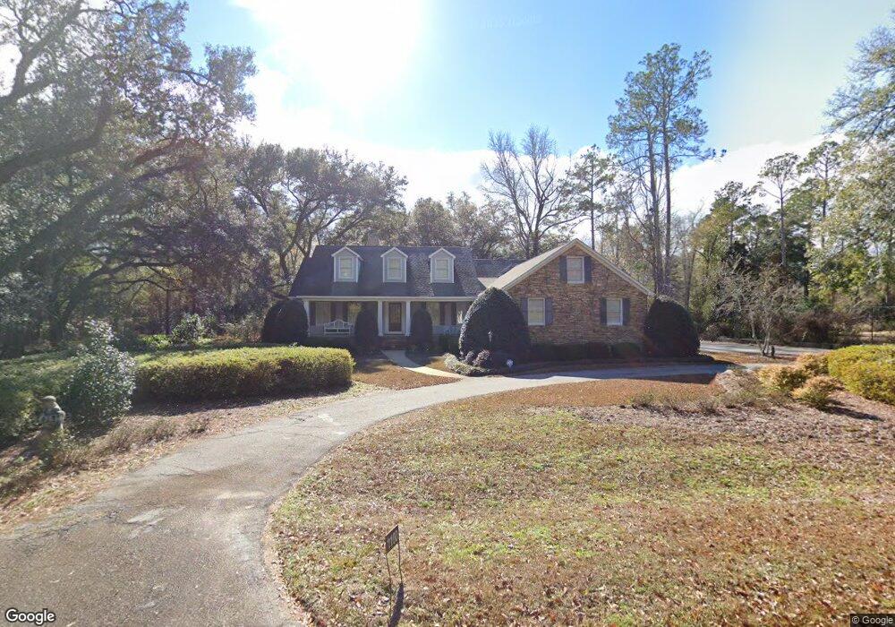 2100 Backlake Cir, Bainbridge, GA 39819 - photo 1