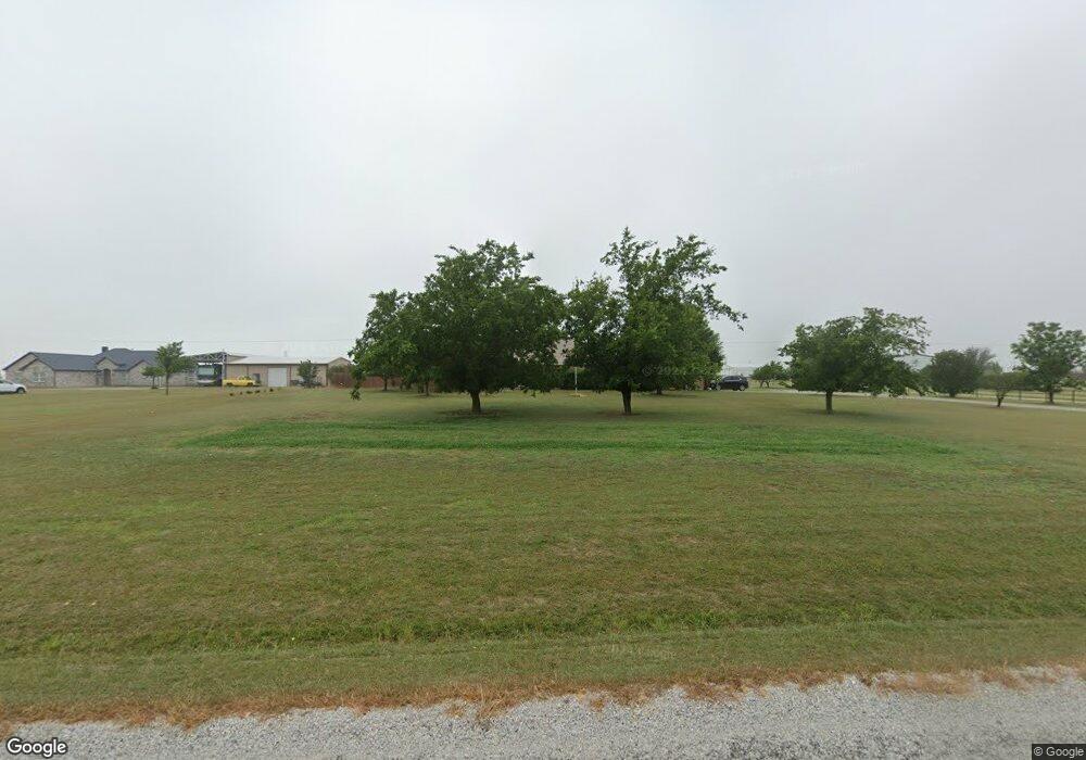 994 Heritage Creek Dr, Rhome, TX 76078 - photo 1