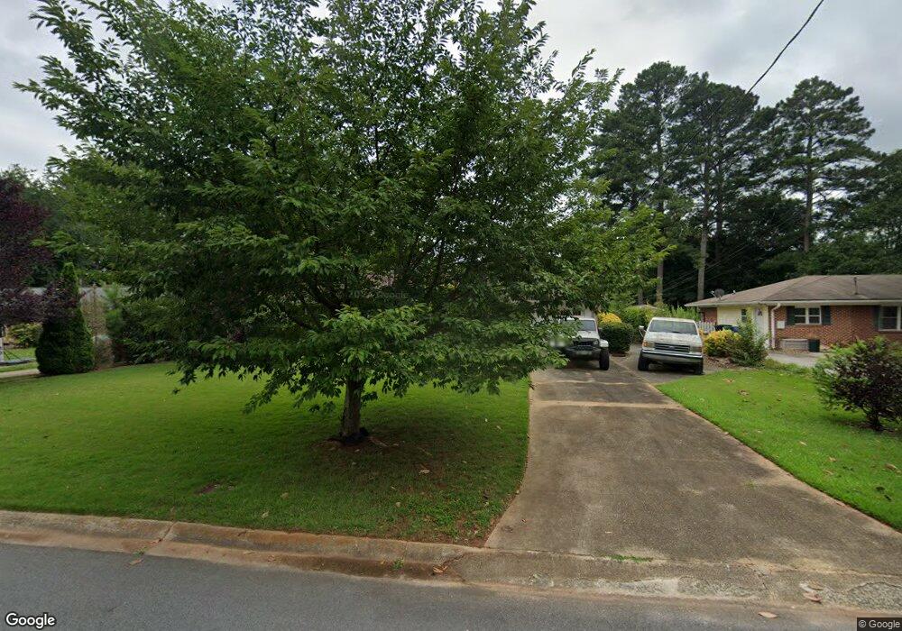 4094 Barr Cir, Tucker, GA 30084 - photo 1