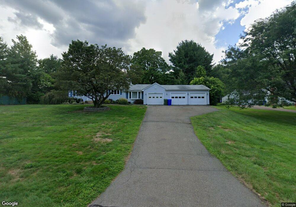 3 Oak Rd, Cromwell, CT 06416 - photo 1