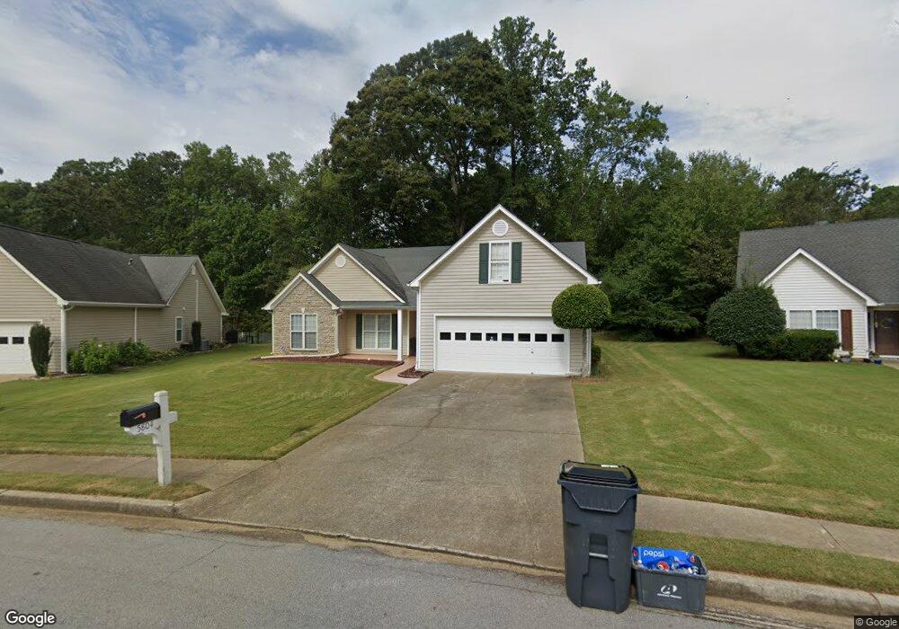 5804 Tattersall Terrace unit 7, Sugar Hill, GA 30518 - photo 1