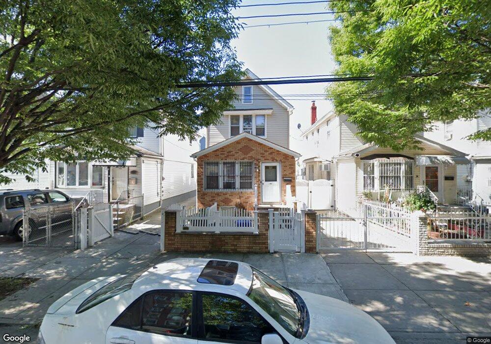 9720 108th St, South Richmond Hill, NY 11419 - photo 1