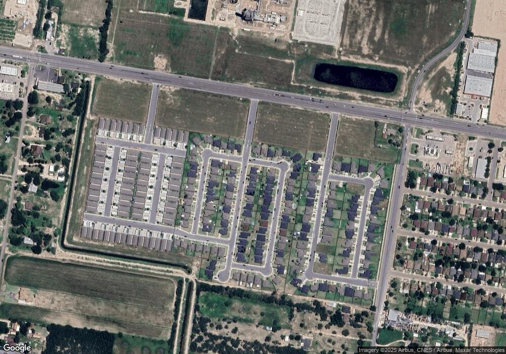 3504 Dunes Dr, Edinburg, TX 78541 - photo 1