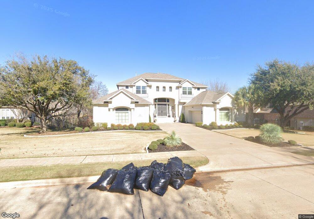 1918 White Oak Clearing, Southlake, TX 76092 - photo 1