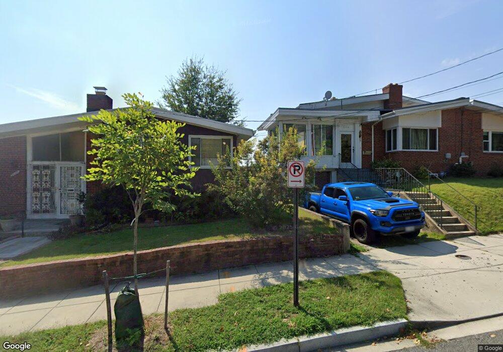 5004 Eastern Ave NE, Washington, DC 20017 - photo 1