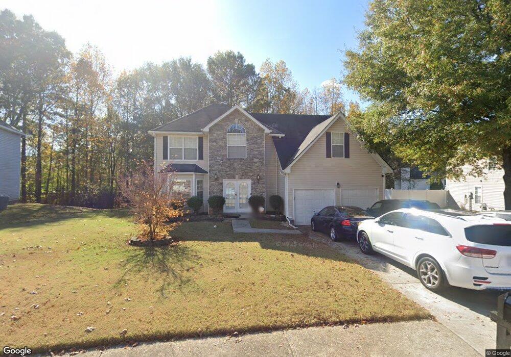 109 Titan Rd, Stockbridge, GA 30281 - photo 1