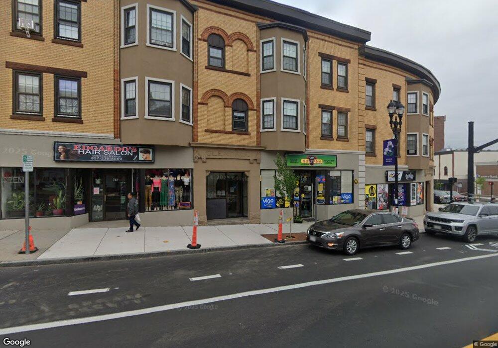 714 Broadway unit 4, Everett, MA 02149 - photo 1