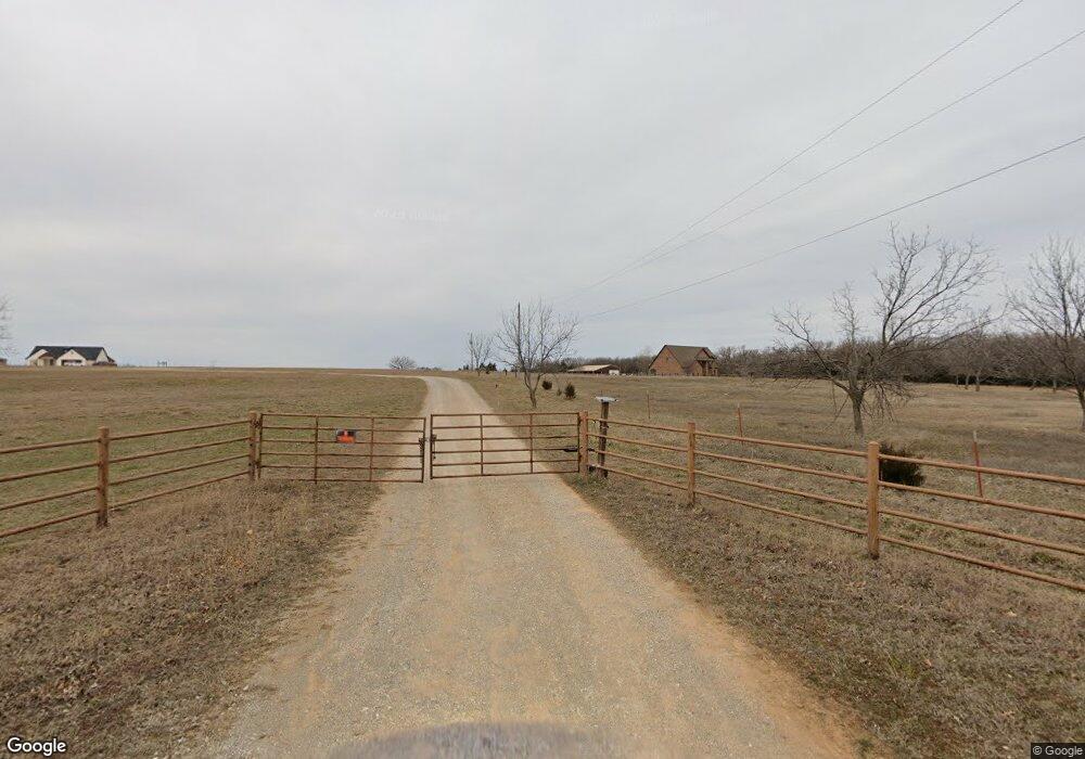 19308 Bethel Rd, Shawnee, OK 74801 - photo 1