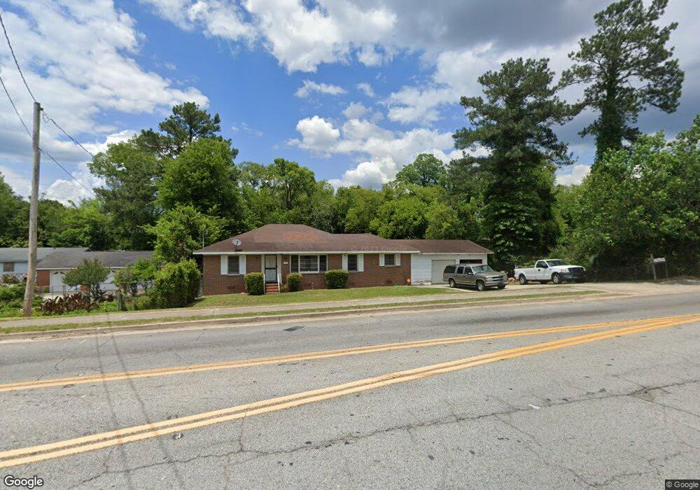 1353 Anthony Rd, Macon, GA 31206 - photo 1