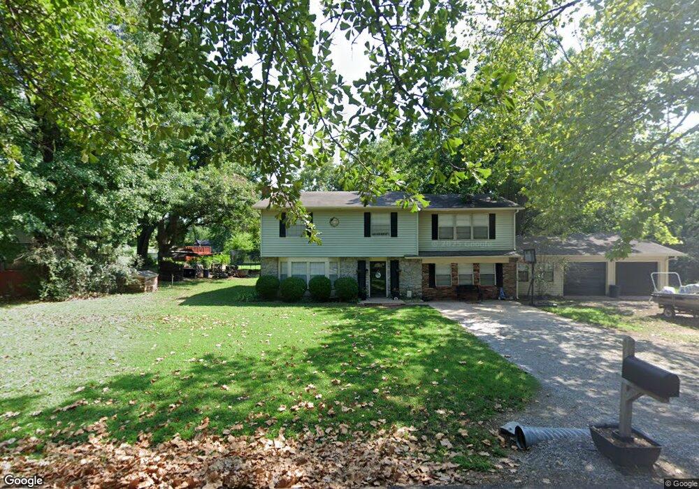 19515 E 122nd St S, Broken Arrow, OK 74014 - photo 1