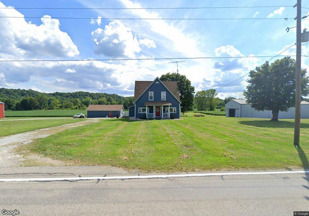 21070 Us Highway 52 unit Laurel, Laurel, IN 47024 - photo 1