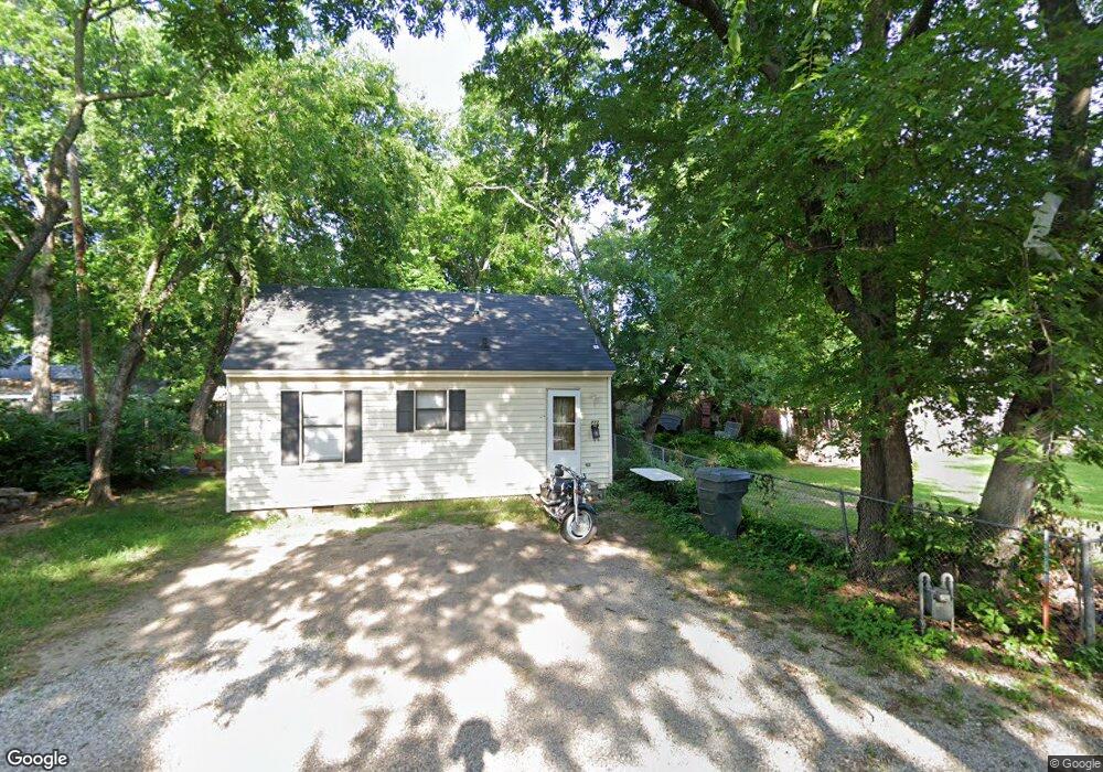 112 Scott St, Ardmore, OK 73401 - photo 1