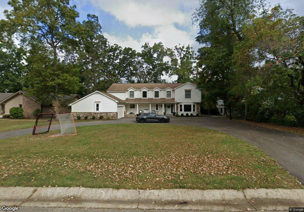 2200 Bloomfield Woods Ct, West Bloomfield, MI 48323 - photo 1