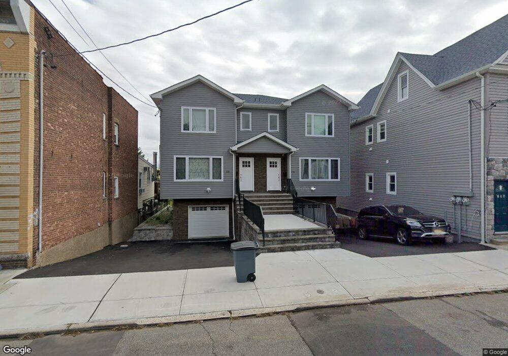 110 Westminster Place unit B, Garfield, NJ 07026 - photo 1