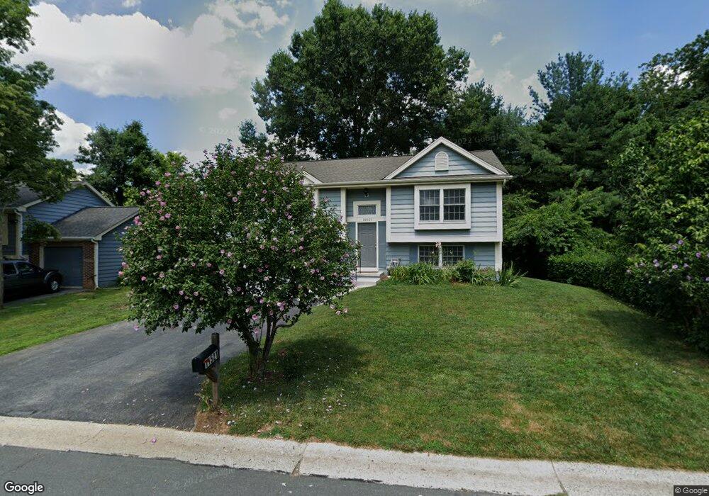 11521 Dragonfire Way, Germantown, MD 20876 - photo 1