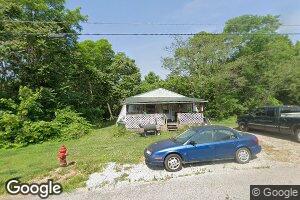 829 Smith Ave, Oolitic, IN 47451
