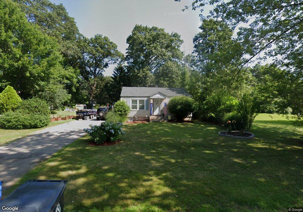 33 Indiana Ave, Cumberland, RI 02864 - photo 1
