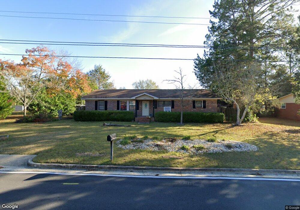 2405 Oneal Ave, Tifton, GA 31794 - photo 1