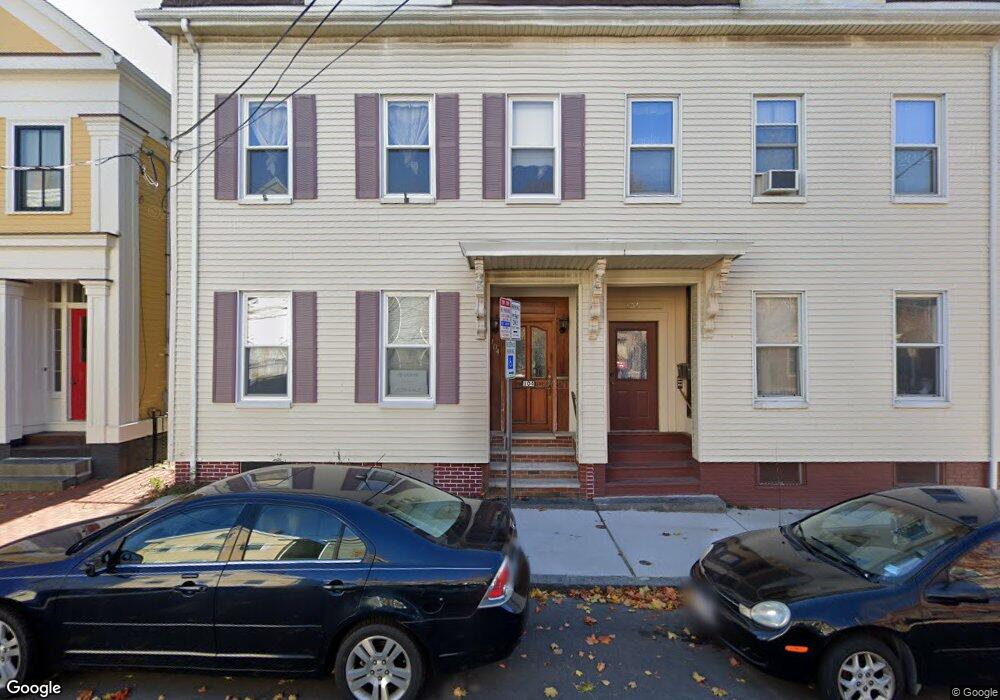 106 Thorndike St, Cambridge, MA 02141 - photo 1