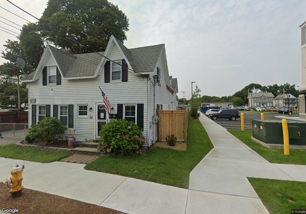 9 Hobart St, Danvers, MA 01923 - photo 1