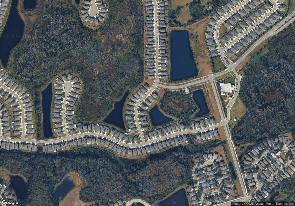 10204 Hawks Landing Dr, Land O Lakes, FL 34638 - photo 1