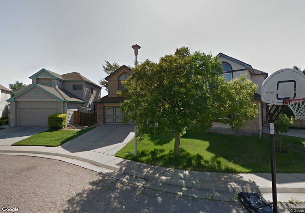 1120 S Rifle Cir, Aurora, CO 80017 - photo 1