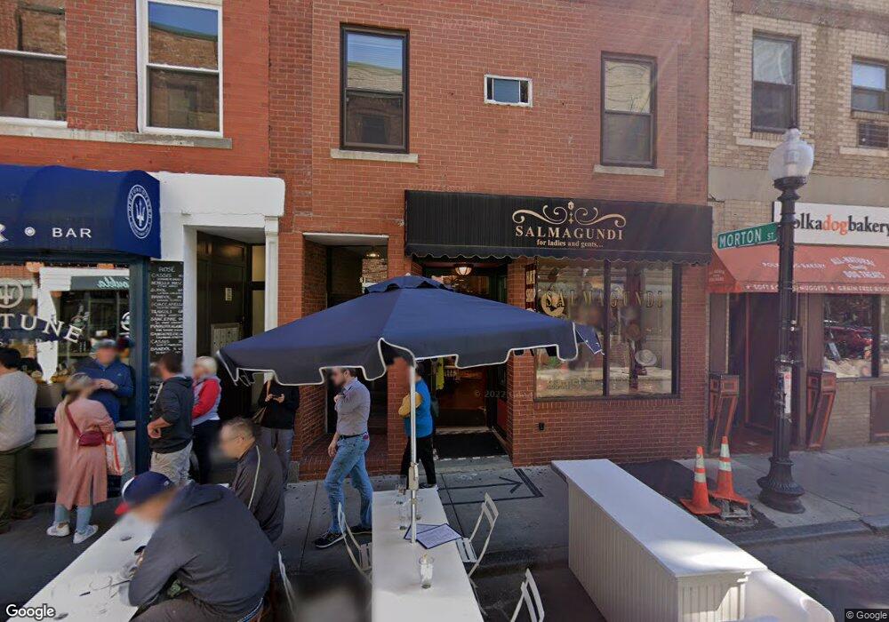 61 Salem St unit 1, Boston, MA 02113 - photo 1