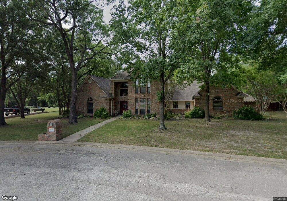 2012 Arbor Bend St, Bonham, TX 75418 - photo 1