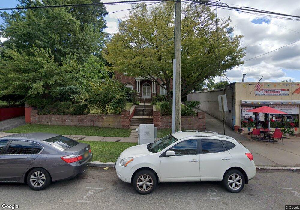 452 Central Ave, Orange, NJ 07050 - photo 1