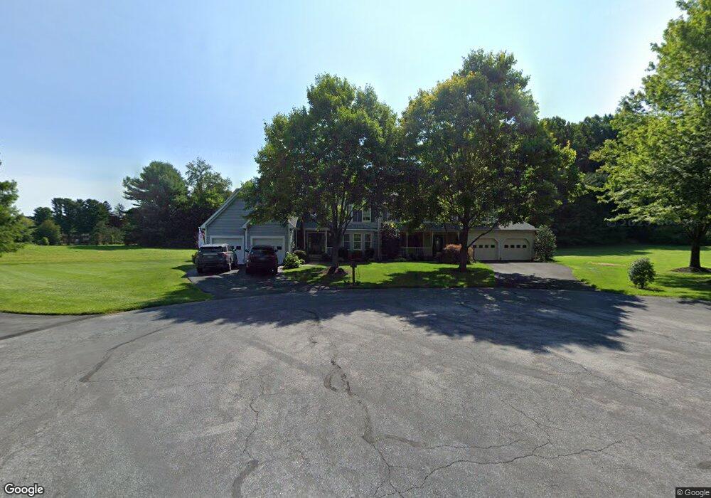 203 Balmoral Cir, Chadds Ford, PA 19317 - photo 1