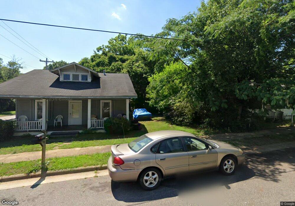 936 Caldwell St, Statesville, NC 28677 - photo 1