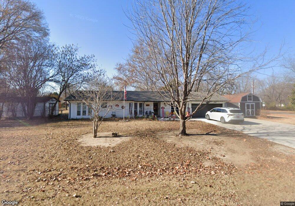 12712 S 121st East Ave, Broken Arrow, OK 74011 - photo 1