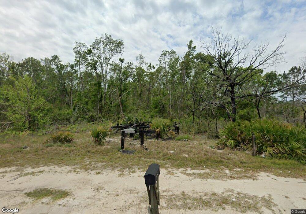17625 Beach Rd, Perry, FL 32348 - photo 1