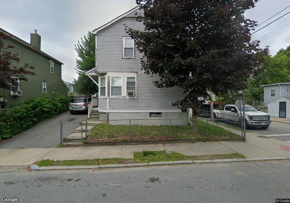 213 Ocean St, Providence, RI 02905 - photo 1