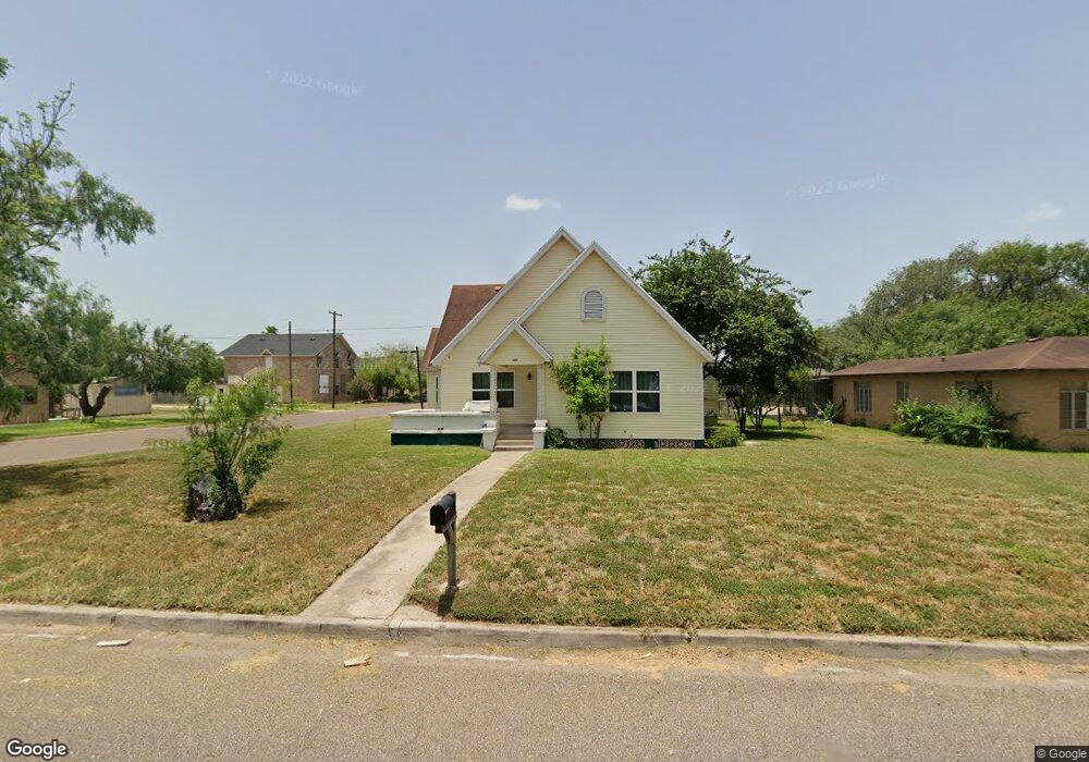 622 S Missouri Ave, Weslaco, TX 78596 - photo 1