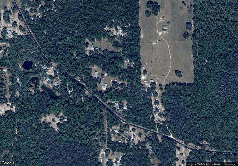 22 Amos Green Rd, Crawfordville, FL 32327 - photo 1