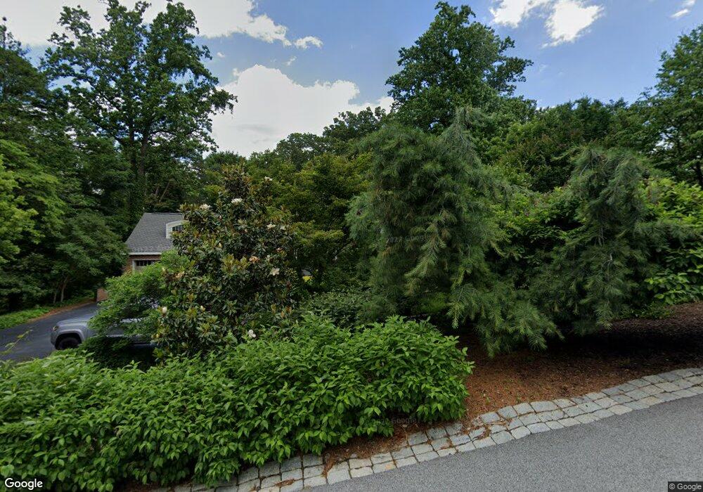 6521 Darnall Rd, Towson, MD 21204 - photo 1