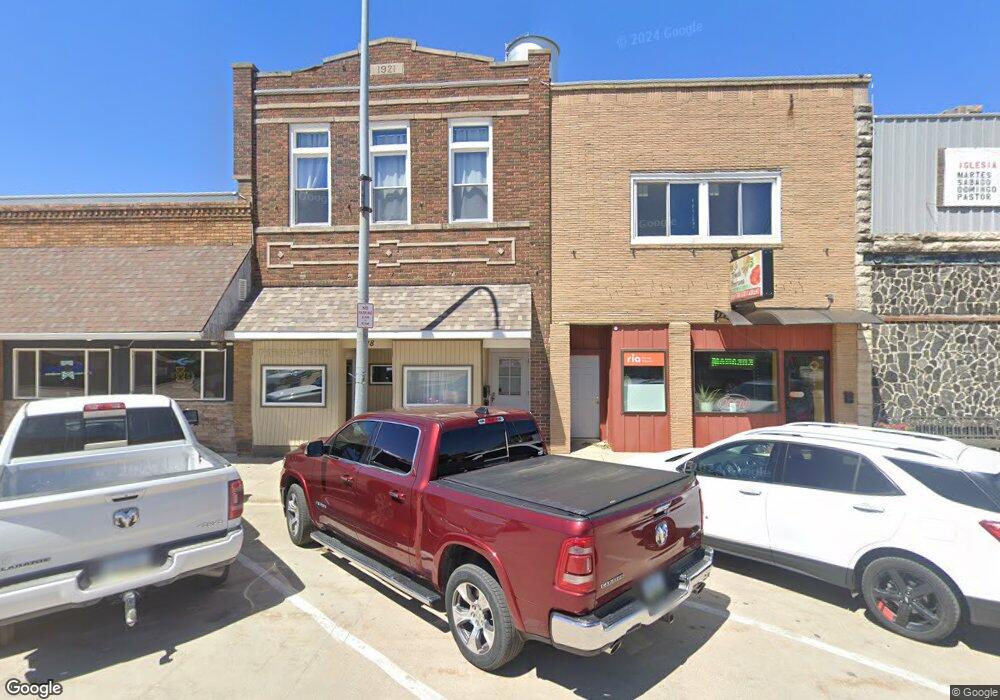 118 S Main St, Clarion, IA 50525 - photo 1