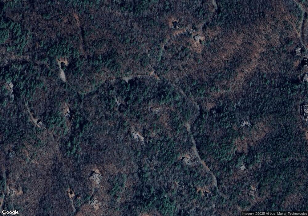 976 Dover Falls Trail, Ellijay, FL 30540 - photo 1