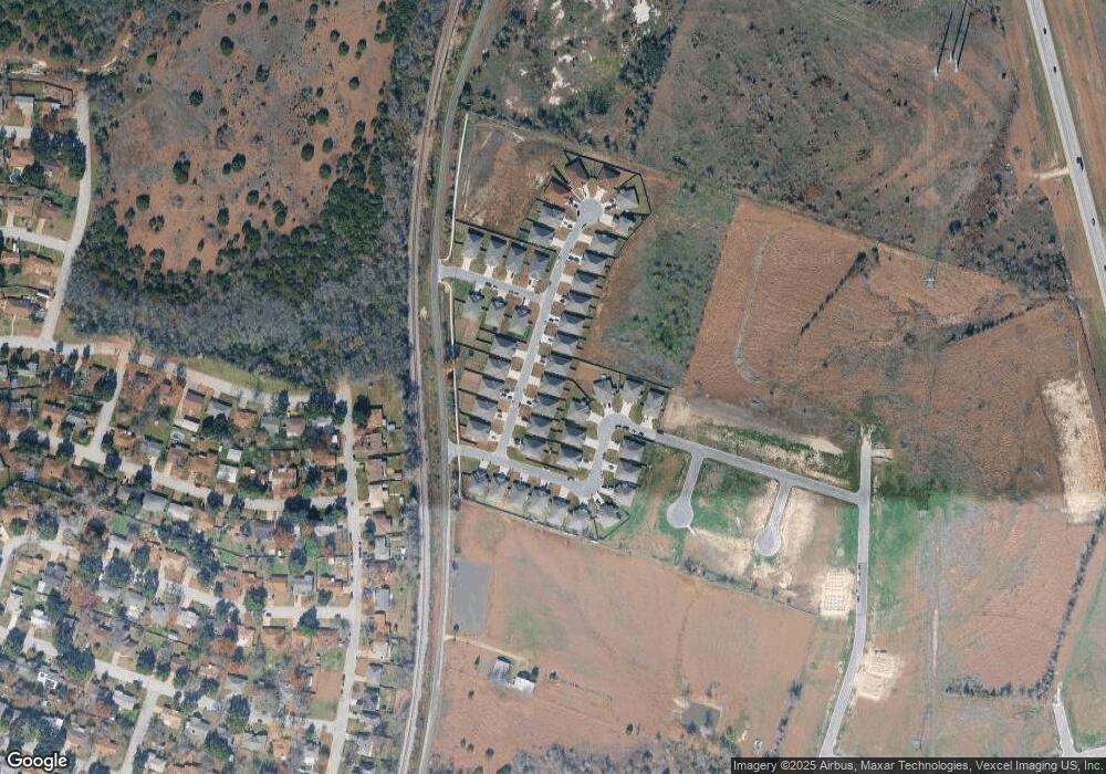 3203 Stonewall Dr unit b, Temple, TX 76501 - photo 1