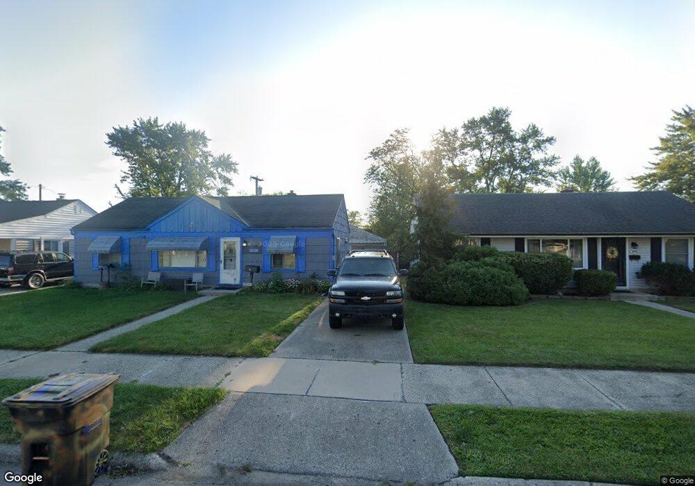 26720 Academy St, Roseville, MI 48066 - photo 1